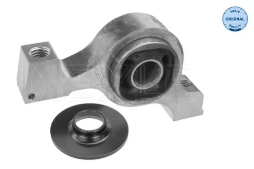 Meyle Front Left Or Right Lower Rear Control Trailing Arm Bush For Citroë