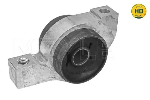 Meyle HD Front Left Or Right Lower Rear Control Trailing Arm Bush For Peugeo