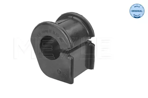 2x Meyle Front Left Or Right Stabliser Link D Bush For Citroën Peugeot Toyota 