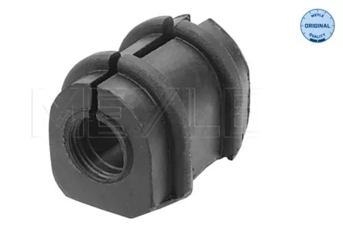 2x Meyle Front Left Or Right Stabliser Link D Bush For Citroën Peugeot 106 Ax 