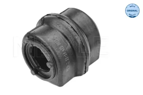 2x Meyle Front Left Or Right Stabliser Link D Bush For Peugeot 307 308 308 Cc 