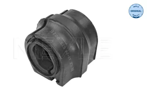 2x Meyle Front Left Or Right Stabliser Link D Bush For Citroën Ds Peugeot Berl