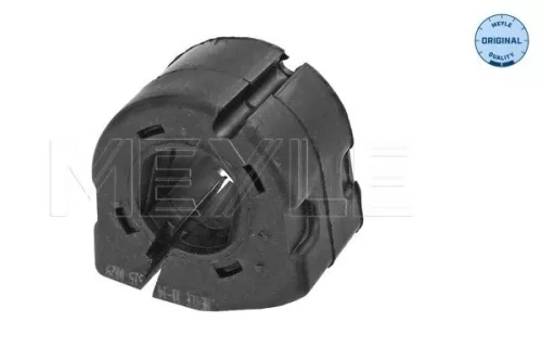 2x Meyle Front Left Or Right Stabliser Link D Bush For Citroën Peugeot 207 207