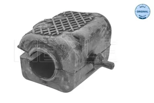 2x Meyle Front Left Or Right Stabliser Link D Bush For Citroën Ds Peugeot 2008