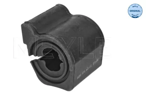 2x Meyle Front Left Or Right Stabliser Link D Bush For Citroën C3