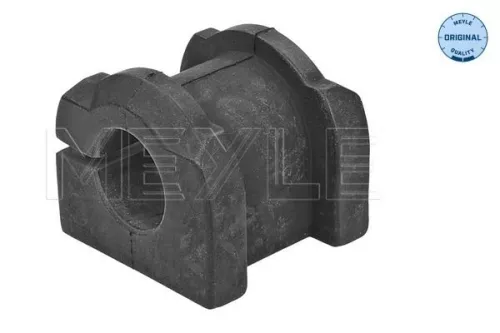 2x Meyle Front Left Or Right Stabliser Link D Bush For Citroën Mitsubishi Peug