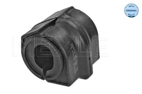 2x Meyle Front Left Or Right Stabliser Link D Bush For Peugeot 206 206+