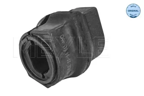 2x Meyle Front Left Or Right Stabliser Link D Bush For Peugeot 206 206+