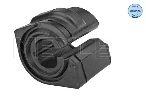 2x Meyle Front Left Or Right Stabliser Link D Bush For Peugeot 1007