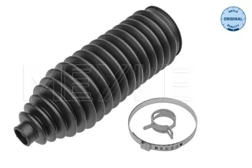 Meyle Front Left Or Right Steering Rack Boot Kit  For Peugeot 206 206 Van