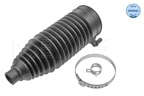 Meyle Front Left Or Right Steering Rack Boot Kit  For Citroën Peugeot 206 206 Van