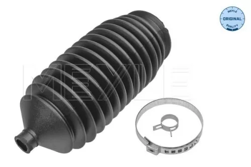 Meyle Front Left Or Right Steering Rack Boot Kit  For Citroën Peugeot 306 Berling
