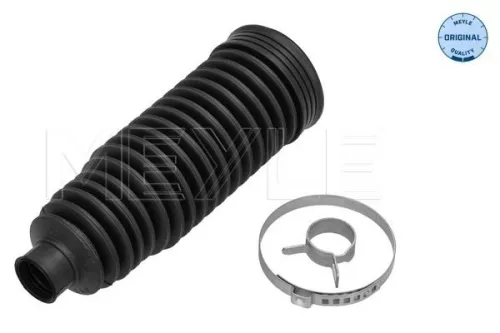 Meyle Front Left Or Right Steering Rack Boot Kit  For Peugeot 406
