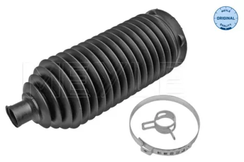 Meyle Front Left Or Right Steering Rack Boot Kit  For Citroën Peugeot 1007 C2 C2 