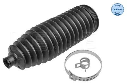 Meyle Front Left Or Right Steering Rack Boot Kit  For Citroën Ds Opel Peugeot 300