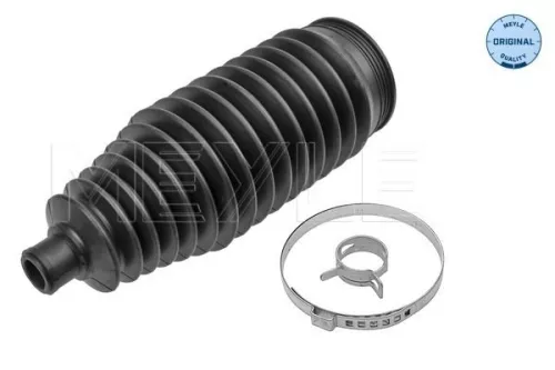 Meyle Front Left Or Right Steering Rack Boot Kit  For Citroën Peugeot Toyota 107 