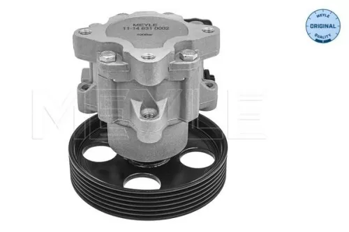 MEYLE MEYLE 11-14 631 0002 Meyle Power Steering Pump For Peugeot 406 