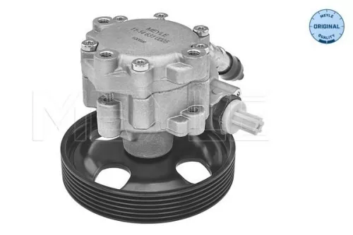 MEYLE MEYLE 11-14 631 0005 Meyle Power Steering Pump For Citroën C5 