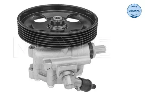 Meyle Power Steering Pump For Citroën Fiat Peugeot Boxer Ducato Jumper