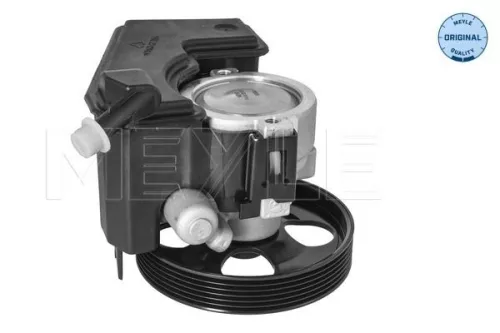 MEYLE MEYLE 11-14 631 0017 Meyle Power Steering Pump For Peugeot 206 206 Van 206+ 