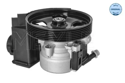 Meyle Power Steering Pump For Citroën Peugeot 206 206 Van 206+ C4