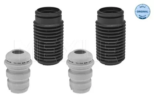 Meyle Front Shock Absorber Dust Cover Kit For Citroën Fiat Mercedes-benz Peugeot