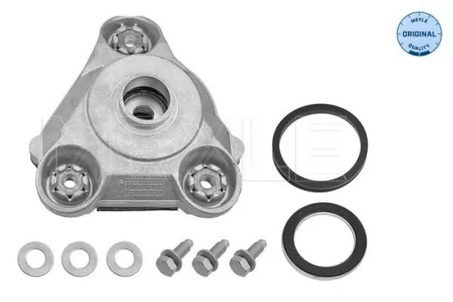 Meyle Front Right Strut Top Mounting Kit For Citroën Fiat Peu