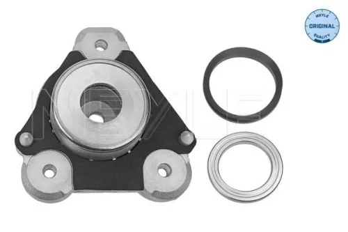 MEYLE MEYLE 11-14 641 0031 Meyle Front Right Strut Top Mounting Kit For Citroën Fiat Peu 