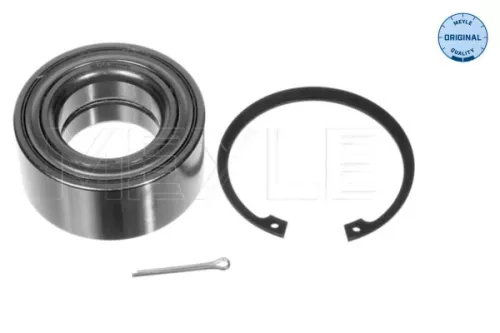 Meyle Front Wheel Bearing Kit For Citroën Fiat Lancia Peugeot 806 Evasion Expert