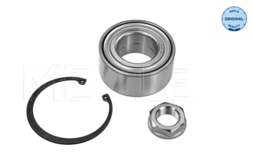 Meyle Front Wheel Bearing Kit For Citroën Ds Opel Peugeot Vauxhall 2008 207 207 