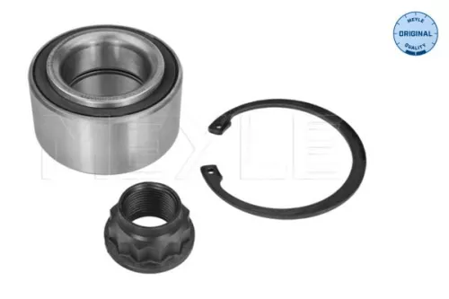 Meyle Front Wheel Bearing Kit For Citroën Peugeot Toyota 107 108 Aygo C1