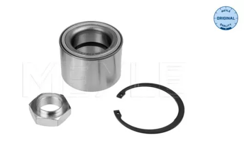 Meyle Front Wheel Bearing Kit For Citroën Fiat Peugeot Boxer Ducato Jumper