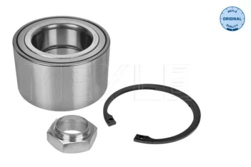 Meyle Front Wheel Bearing Kit For Citroën Fiat Peugeot Boxer Ducato Jumper