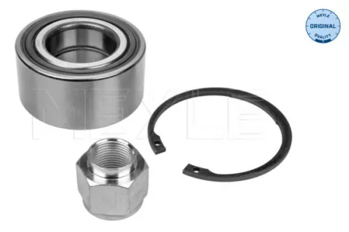 Meyle Front Wheel Bearing Kit For Citroën Ds Peugeot 1007 2008 207 207 Sw 208 30