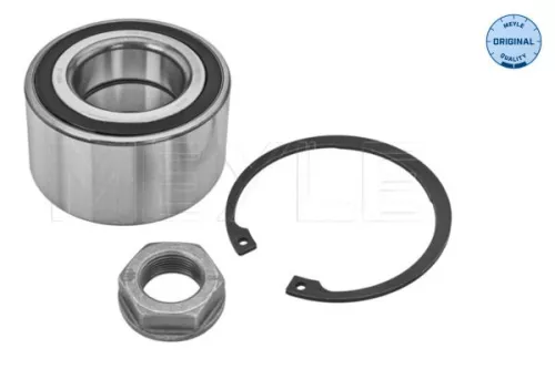 Meyle Front Wheel Bearing Kit For Citroën Fiat Opel Peugeot Toyota Vauxhall Expe