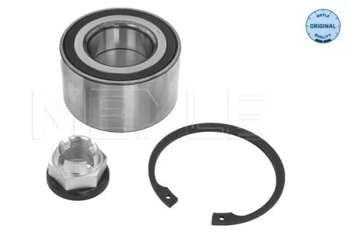 Meyle Front Wheel Bearing Kit For Citroën Ds Fiat Opel Peugeot Vauxhall 3008 308