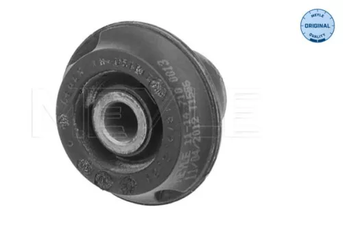 Meyle Rear Left Or Right Axle Beam Mounting Bush For Citroën Peugeot 106 Ax Saxo