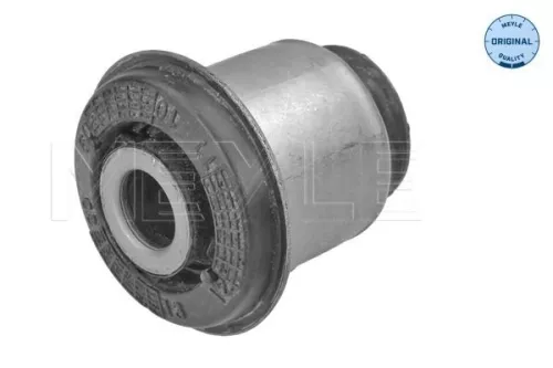 Meyle Rear Left Or Right Upper Control Trailing Arm Bush For Citroën Ds Pe