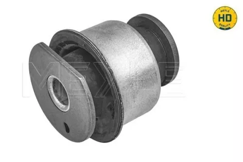 Meyle HD Front Lower Rear Left Or Right Control Trailing Arm Bush For Citroën