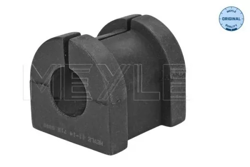 2x Meyle Rear Left Or Right Stabliser Link D Bush For Citroën Mitsubishi Peugeo