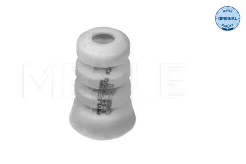 2x Meyle Rear Bump Stop For Citroën Xsara Picasso