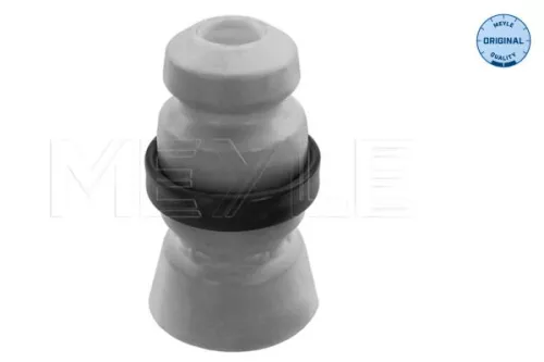 2x Meyle Rear Bump Stop For Citroën Peugeot Berlingo / Berlingo Firs