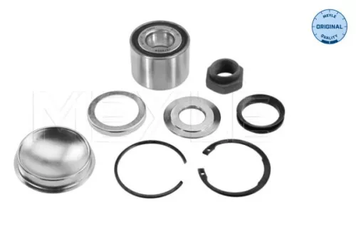 Meyle Rear Wheel Bearing Kit For Citroën Dacia Peugeot 106 106 Van 205 206 206 V