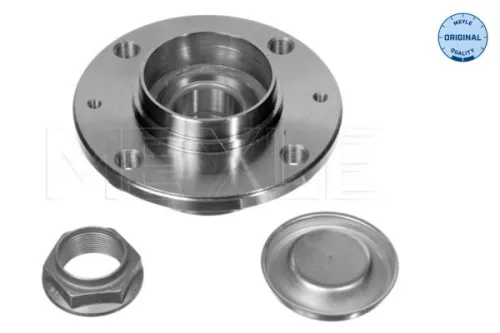 Meyle Rear Wheel Hub For Citroën Peugeot 406 Berlingo / Berlingo First Partner P