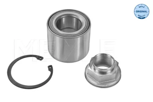 Meyle Rear Wheel Bearing Kit For Citroën Fiat Peugeot Boxer Ducato Jumper