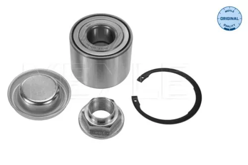 Meyle Rear Wheel Bearing Kit For Citroën Peugeot 307 307 Sw C4