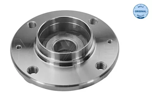 MEYLE MEYLE 11-14 750 0027 Meyle Rear Wheel Hub For Citroën Peugeot 1007 206 C2 C2 Enterprise C3 