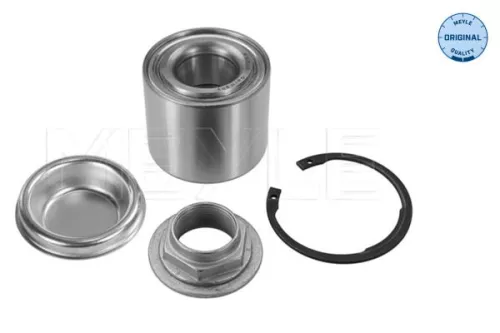 Meyle Rear Wheel Bearing Kit For Citroën Ds Peugeot 3008 308 308 Cc 308 Sw 5008 