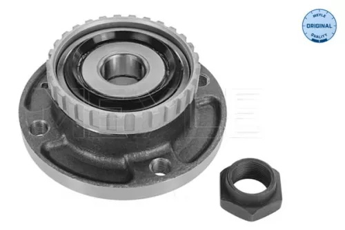Meyle Rear Wheel Hub For Citroën Peugeot 306 Xsara Zx