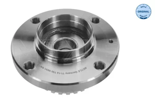 MEYLE MEYLE 11-14 750 0031 Meyle Rear Wheel Hub For Citroën Peugeot 306 Xsara Zx 